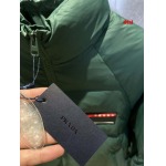 2024年12月27日秋冬新品PRADA ダウンジャケットアウター dongtai工場
