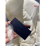 2024年12月27日秋冬新品PRADA ダウンジャケットアウター dongtai工場