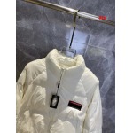 2024年12月27日秋冬新品PRADA ダウンジャケットアウター dongtai工場