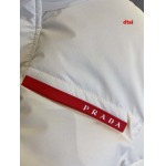 2024年12月27日秋冬新品PRADA ダウンジャケットアウター dongtai工場