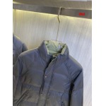 2024年12月27日秋冬新品PRADA ダウンジャケットアウター dongtai工場