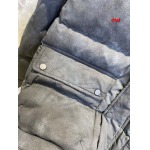 2024年12月27日秋冬新品クロムハーツダウンジャケットアウター dongtai工場