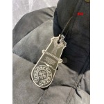 2024年12月27日秋冬新品クロムハーツダウンジャケットアウター dongtai工場