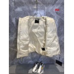 2024年12月27日秋冬新品PRADA ダウンジャケットアウター dongtai工場