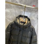 2024年12月27日秋冬新品バーバリー ダウンジャケットアウター dongtai工場