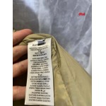 2024年12月27日秋冬新品バーバリー ダウンジャケットアウター dongtai工場