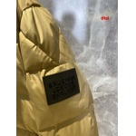 2024年12月27日秋冬新品バーバリー ダウンジャケットアウター dongtai工場