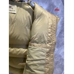 2024年12月27日秋冬新品バーバリー ダウンジャケットアウター dongtai工場