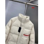 2024年12月27日秋冬新品PRADA ダウンジャケットアウター dongtai工場