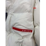 2024年12月27日秋冬新品PRADA ダウンジャケットアウター dongtai工場