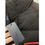 2024年12月27日秋冬新品PRADA ダウンジャケットアウター dongtai工場