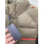 2024年12月27日秋冬新品PRADA ダウンジャケットアウター dongtai工場