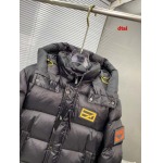 2024年12月27日秋冬新品FENDI ダウンジャケットアウター dongtai工場