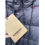 2024年12月27日秋冬新品 バーバリーダウンジャケットアウター dongtai工場