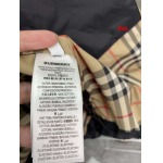 2024年12月27日秋冬新品 バーバリーダウンジャケットアウター dongtai工場