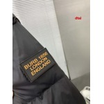 2024年12月27日秋冬新品 バーバリーダウンジャケットアウター dongtai工場