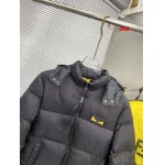 2024年12月27日秋冬新品 バーバリーダウンジャケットアウター dongtai工場