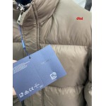 2024年12月27日秋冬新品PRADA ダウンジャケットアウター dongtai工場