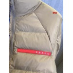 2024年12月27日秋冬新品PRADA ダウンジャケットアウター dongtai工場