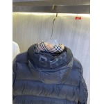 2024年12月27日秋冬新品バーバリー  ダウンジャケットアウター dongtai工場