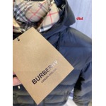 2024年12月27日秋冬新品バーバリー  ダウンジャケットアウター dongtai工場