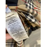 2024年12月27日秋冬新品バーバリー  ダウンジャケットアウター dongtai工場