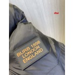 2024年12月27日秋冬新品バーバリー  ダウンジャケットアウター dongtai工場