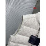 2024年12月27日秋冬新品PRADA ダウンジャケットアウターベスト  dongtai工場
