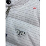 2024年12月27日秋冬新品PRADA ダウンジャケットアウターベスト  dongtai工場