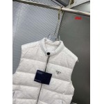 2024年12月27日秋冬新品PRADA ダウンジャケットアウターベスト  dongtai工場