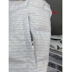 2024年12月27日秋冬新品PRADA ダウンジャケットアウターベスト  dongtai工場