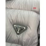 2024年12月27日秋冬新品PRADA ダウンジャケットアウター dongtai工場