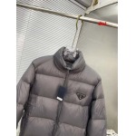 2024年12月27日秋冬新品PRADA ダウンジャケットアウター dongtai工場
