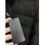 2024年12月27日秋冬新品PRADA ダウンジャケットアウター dongtai工場