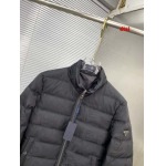 2024年12月27日秋冬新品PRADA ダウンジャケットアウター dongtai工場