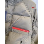 2024年12月27日秋冬新品PRADA ダウンジャケットアウター dongtai工場