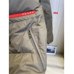 2024年12月27日秋冬新品PRADA ダウンジャケットアウター dongtai工場