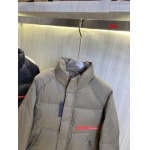 2024年12月27日秋冬新品PRADA ダウンジャケットアウター dongtai工場
