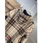 2024年12月27日秋冬新品バーバリー両面ジャケットアウター dongtai工場