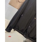 2024年12月27日秋冬新品バーバリー両面ジャケットアウター dongtai工場