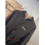 2024年12月27日秋冬新品バーバリー両面ジャケットアウター dongtai工場