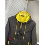 2024年12月27日秋冬新品FENDI 綿入れの服 ジャケットアウター dongtai工場