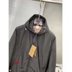 2024年12月27日秋冬新品バーバリー 綿入れの服 ジャケットアウター dongtai工場