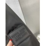 2024年12月27日秋冬新品バーバリー 綿入れの服 ジャケットアウター dongtai工場