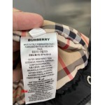 2024年12月27日秋冬新品バーバリー 綿入れの服 ジャケットアウター dongtai工場