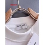 2024年12月30日新品シャネル長袖 Tシャツ chengyuan工場