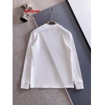 2024年12月30日新品シャネル長袖 Tシャツ chengyuan工場