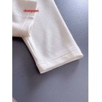 2024年12月30日新品 MM6 Maison Margiela長袖 Tシャツ chengyuan工場