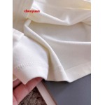 2024年12月30日新品 MM6 Maison Margiela長袖 Tシャツ chengyuan工場