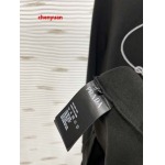 2024年12月30日新品PRADA 長袖 Tシャツ chengyuan工場